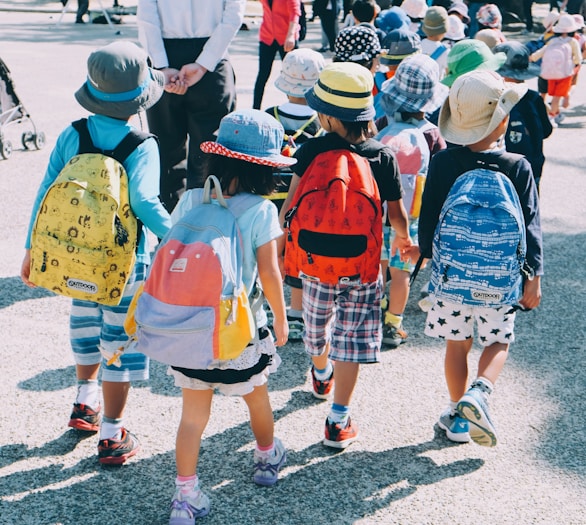 The Role of the Montessori Guide