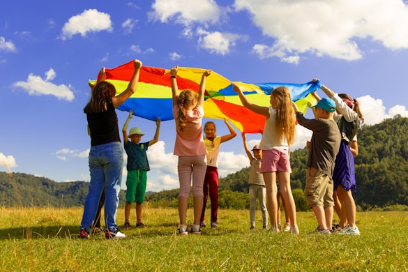 Montessori vs Traditional Education