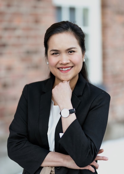Sita Gurung